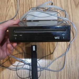 Wii